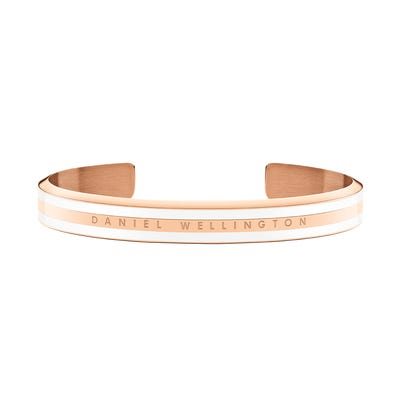 Daniel wellington cuff online bracelet